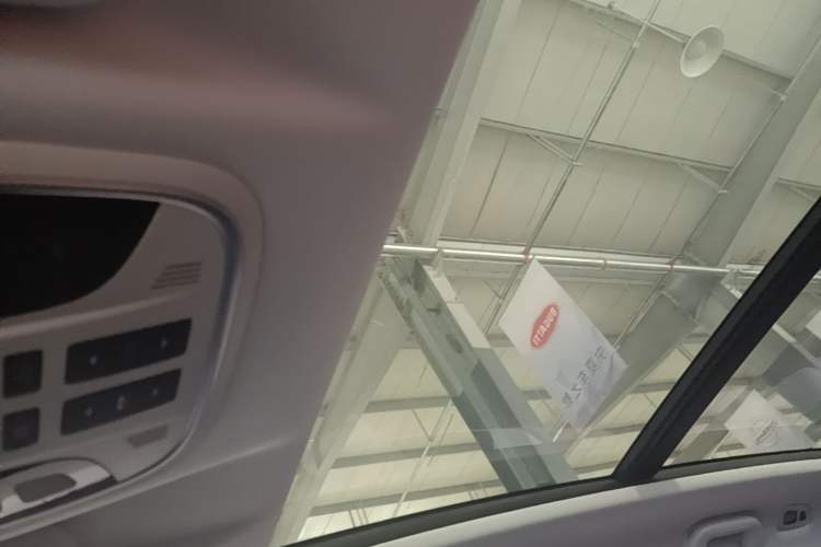 Used Haval H6 2020 1.5 GDIT Automatic Platinum Champion Edition Headliner