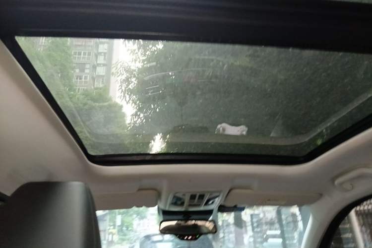 Used Haval H6 2020 1.5 GDIT Automatic Platinum Champion Edition Headliner