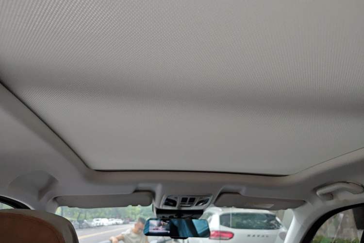 Used Haval H6 2020 1.5 GDIT Automatic Platinum Champion Edition Headliner
