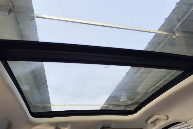 Used Haval H6 2020 1.5 GDIT Automatic Platinum Champion Edition Headliner