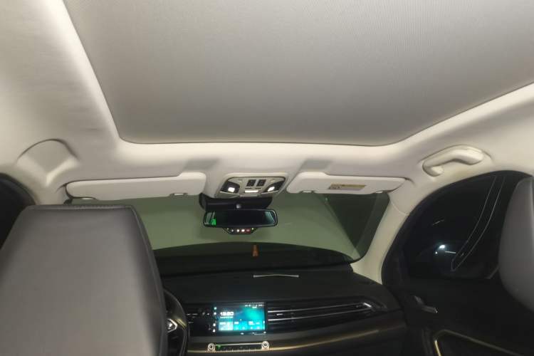 Used Haval H6 2020 1.5 GDIT Automatic Platinum Champion Edition Headliner