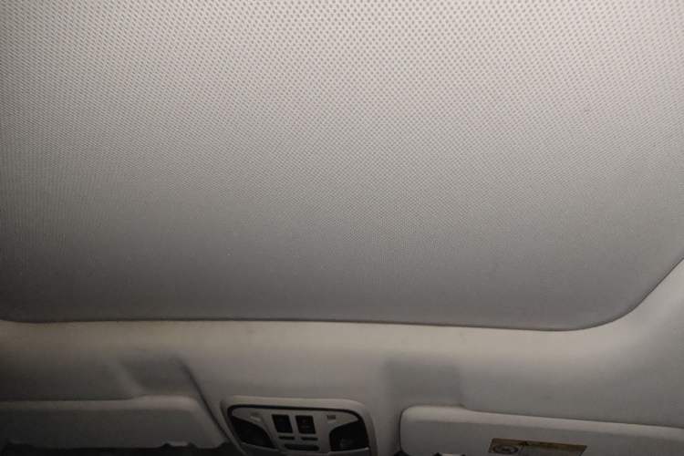 Used Haval H6 2020 1.5 GDIT Automatic Platinum Luxury Edition Headliner