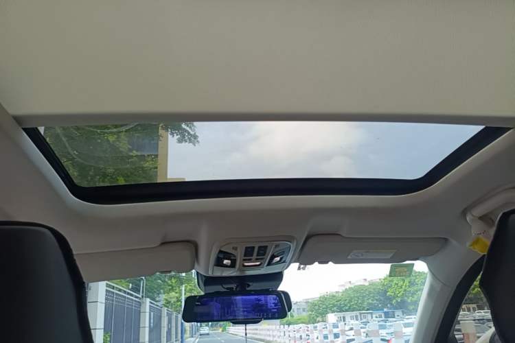Used Haval H6 2020 1.5 GDIT Automatic Platinum Champion Edition Headliner