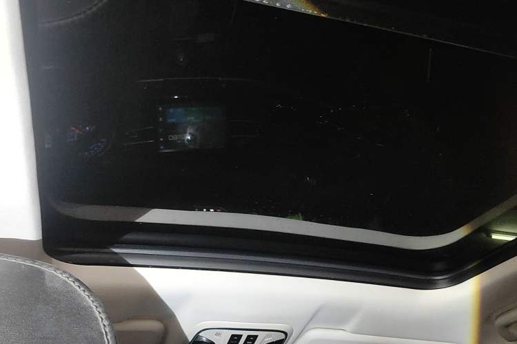 Used Haval H6 2020 1.5 GDIT Automatic Platinum Champion Edition Headliner