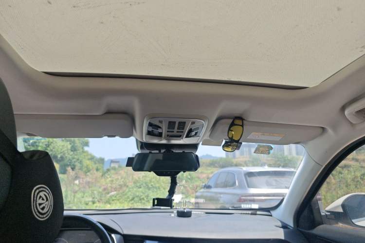 Used Haval H6 2020 1.5 GDIT Automatic Platinum Champion Edition Headliner
