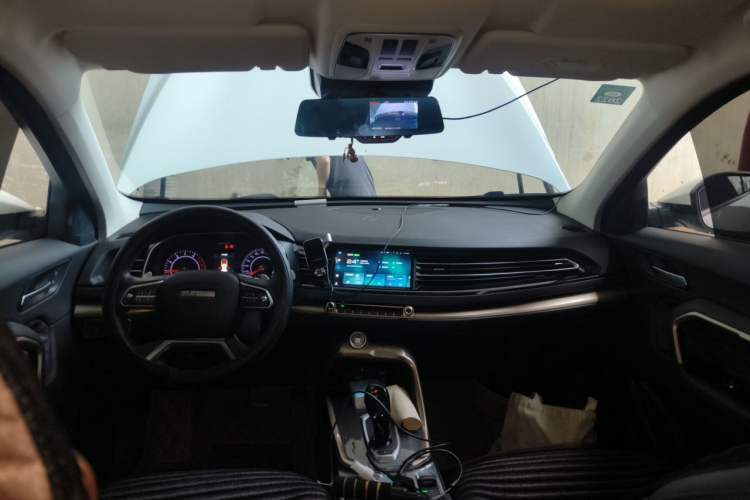 Used Haval H6 2020 1.5 GDIT Automatic Platinum Champion Edition Headliner