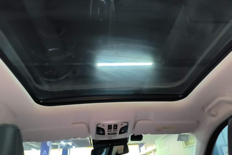 Used Haval H6 2020 2.0 GDIT Automatic Platinum Champion Edition Headliner