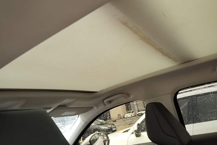 Used Haval H6 2020 1.5 GDIT Automatic Platinum Champion Edition Headliner