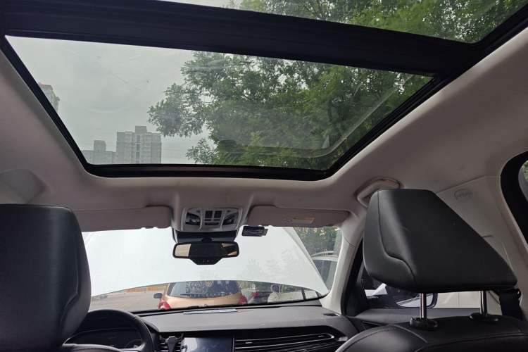 Used Haval H6 2020 1.5 GDIT Automatic Platinum Champion Edition Headliner