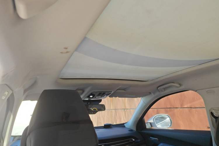 Used Haval H6 2020 1.5 GDIT Automatic Platinum Luxury Edition Headliner