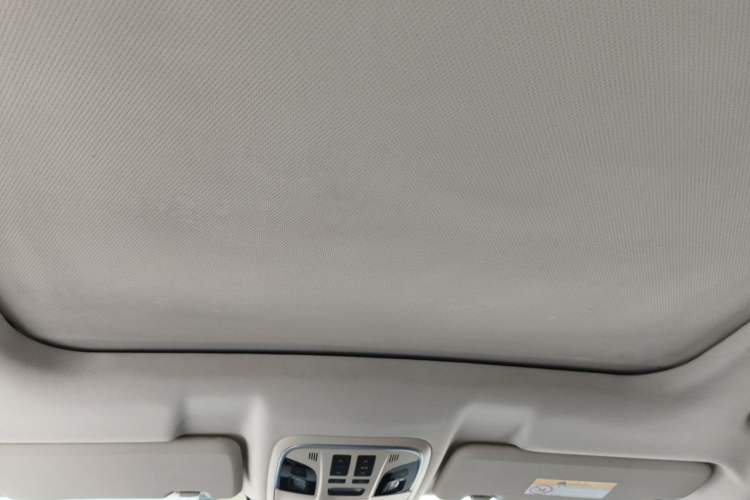 Used Haval H6 2020 2.0 GDIT Automatic Platinum Luxury Edition Headliner