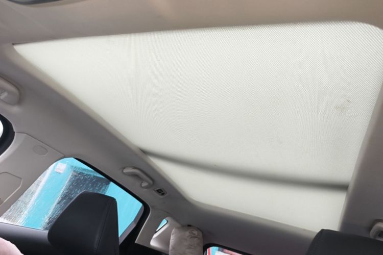 Used Haval H6 2020 1.5 GDIT Automatic Platinum Champion Edition Headliner