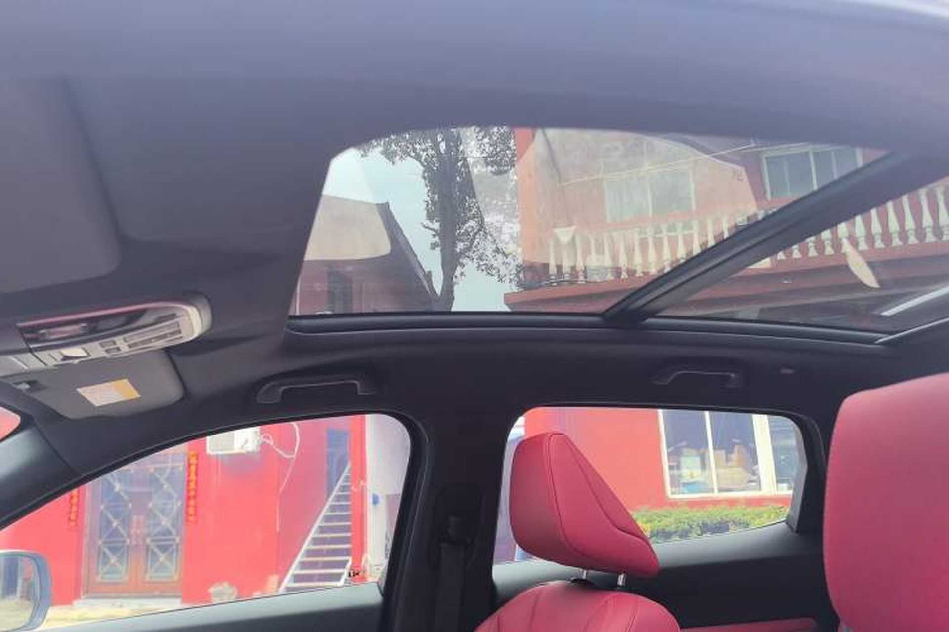 Used Haval H6 2020 2.0 GDIT Automatic Platinum Champion Edition Headliner