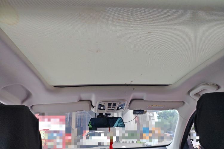 Used Haval H6 2020 1.5 GDIT Automatic Platinum Urban Edition Headliner