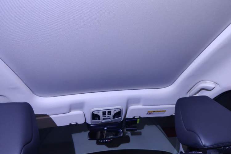 Used Haval H6 2020 1.5 GDIT Automatic Platinum Champion Edition Headliner