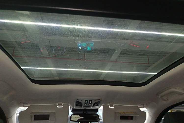 Used Haval H6 2020 2.0 GDIT Automatic Platinum Champion Edition Headliner