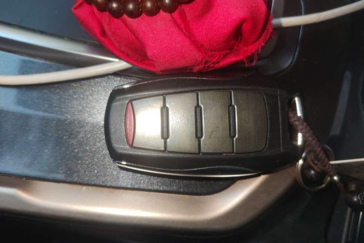 Used Haval H6 2020 2.0 GDIT Automatic Platinum Champion Edition Interior 1