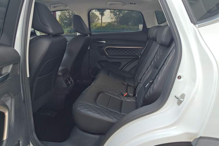 Used Haval H6 2020 1.5 GDIT Automatic Platinum Urban Edition Interior 1