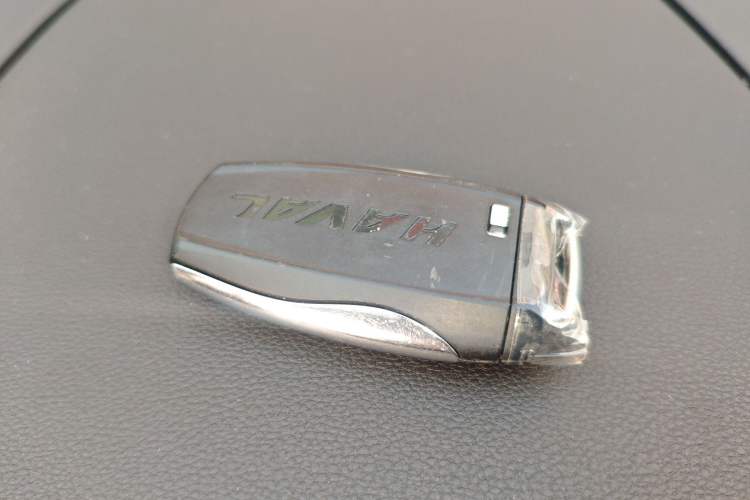 Used Haval H6 2020 2.0 GDIT Automatic Platinum Champion Edition Interior 1