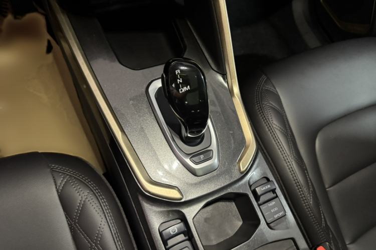 Used Haval H6 2020 1.5 GDIT Automatic Platinum Champion Edition Interior 4