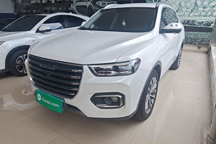Used Haval H6 2020 1.5 GDIT Automatic Platinum Champion Edition Guazi used car, China used car export, Used car for sale, Used cars, Cheapest cars for sale