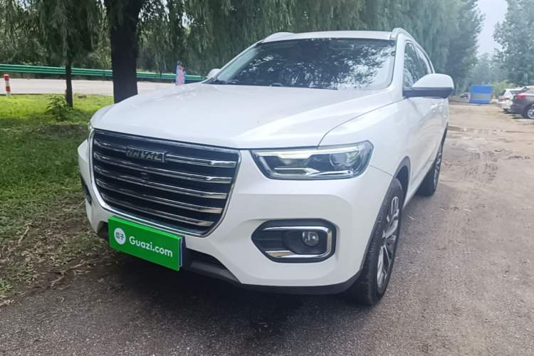 Used Haval H6 2020 1.5 GDIT Automatic Platinum Champion Edition Guazi used car, China used car export, Used car for sale, Used  cars, Cheapest cars for sale