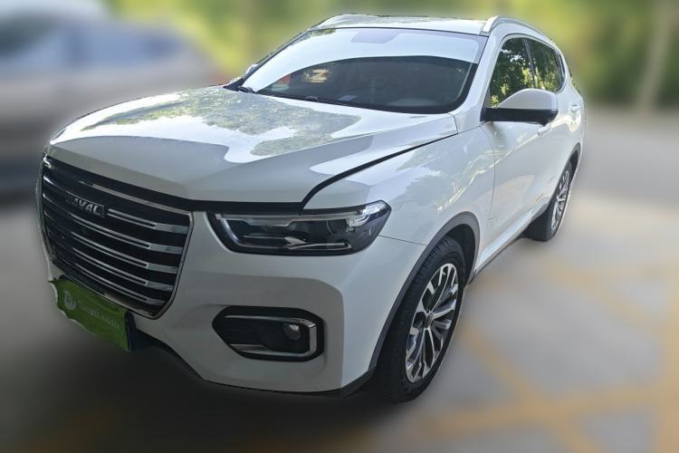 Used Haval H6 2020 1.5 GDIT Automatic Platinum Champion Edition Guazi used car, China used car export, Used car for sale, Used  cars, Cheapest cars for sale