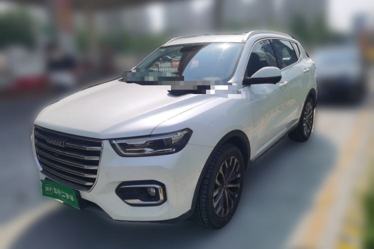 Used Haval H6 2020 1.5 GDIT Automatic Platinum Champion Edition Guazi used car, China used car export, Used car for sale, Used  cars, Cheapest cars for sale