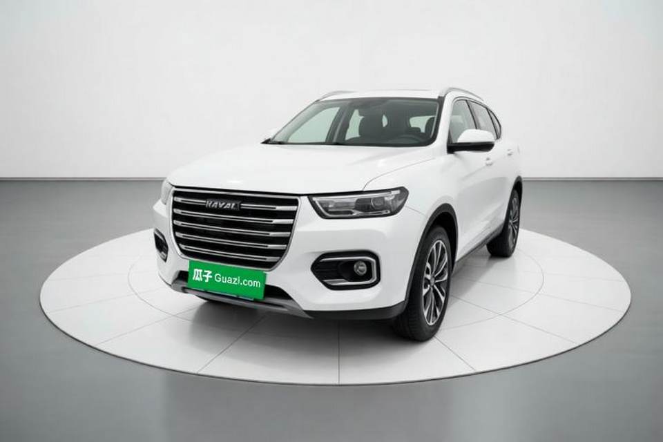 Haval H6 2020