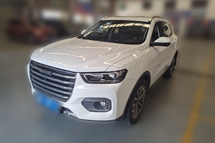 Used Haval H6 2020 1.5 GDIT Automatic Platinum Champion Edition Guazi used car, China used car export, Used car for sale, Used cars, Cheapest cars for sale