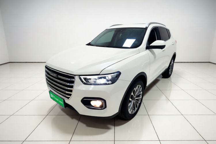 Used Haval H6 2020 2.0 GDIT Automatic Platinum Champion Edition Guazi used car, China used car export, Used car for sale, Used  cars, Cheapest cars for sale