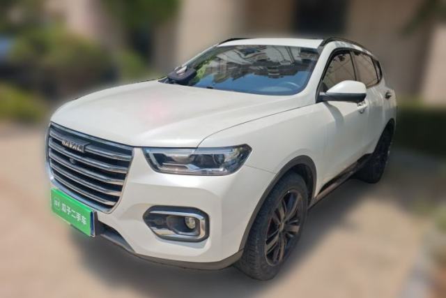 Used Haval H6 2020 2.0 GDIT Automatic GT Luxury Edition