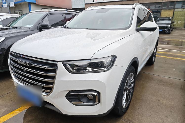 Used Haval H6 2020 1.5 GDIT Automatic Platinum Champion Edition Guazi used car, China used car export, Used car for sale, Used  cars, Cheapest cars for sale