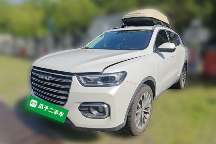Ojetý Haval H6 2020 1.5 GDIT Automatic Platinum Champion Edition Guazi used car, China used car export, Used car for sale, Used  cars, Cheapest cars for sale