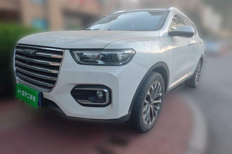 Used Haval H6 2020 1.5 GDIT Automatic Platinum Champion Edition Guazi used car, China used car export, Used car for sale, Used  cars, Cheapest cars for sale