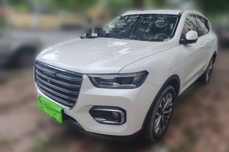 Used Haval H6 2020 1.5 GDIT Automatic Platinum Champion Edition Guazi used car, China used car export, Used car for sale, Used  cars, Cheapest cars for sale