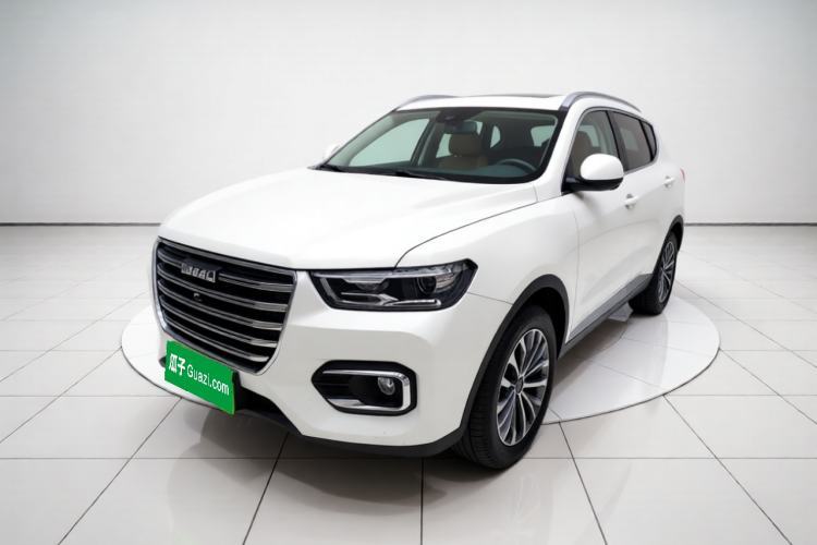 Used Haval H6 2020 1.5 GDIT Automatic Platinum Champion Edition Guazi used car, China used car export, Used car for sale, Used cars, Cheapest cars for sale