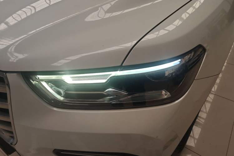 Used Haval H6 2020 1.5 GDIT Automatic Platinum Champion Edition Left Front Headlight