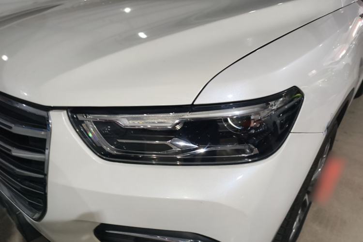 Used Haval H6 2020 1.5 GDIT Automatic Platinum Champion Edition Left Front Headlight