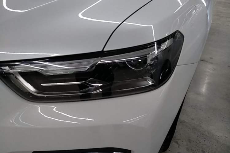 Used Haval H6 2020 1.5 GDIT Automatic Platinum Urban Edition Left Front Headlight