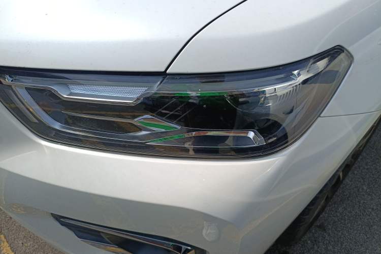 Used Haval H6 2020 1.5 GDIT Automatic Platinum Champion Edition Left Front Headlight