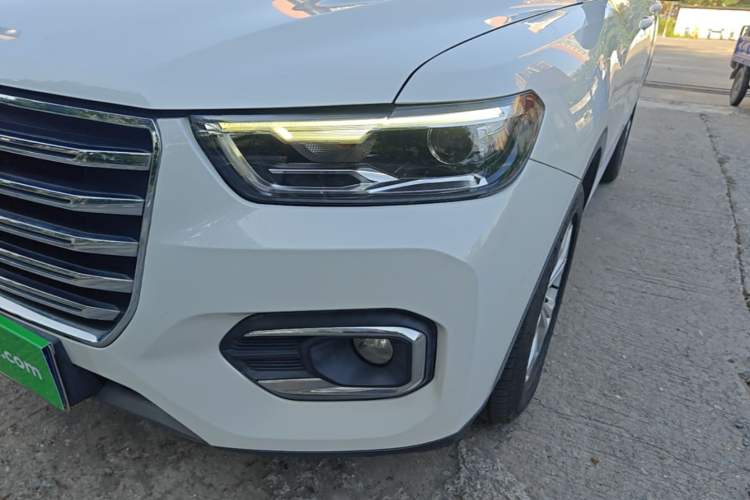 Used Haval H6 2020 1.5 GDIT Automatic Platinum Urban Edition Left Front Headlight