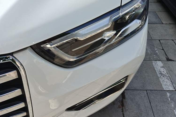 Used Haval H6 2020 1.5 GDIT Automatic Platinum Champion Edition Left Front Headlight