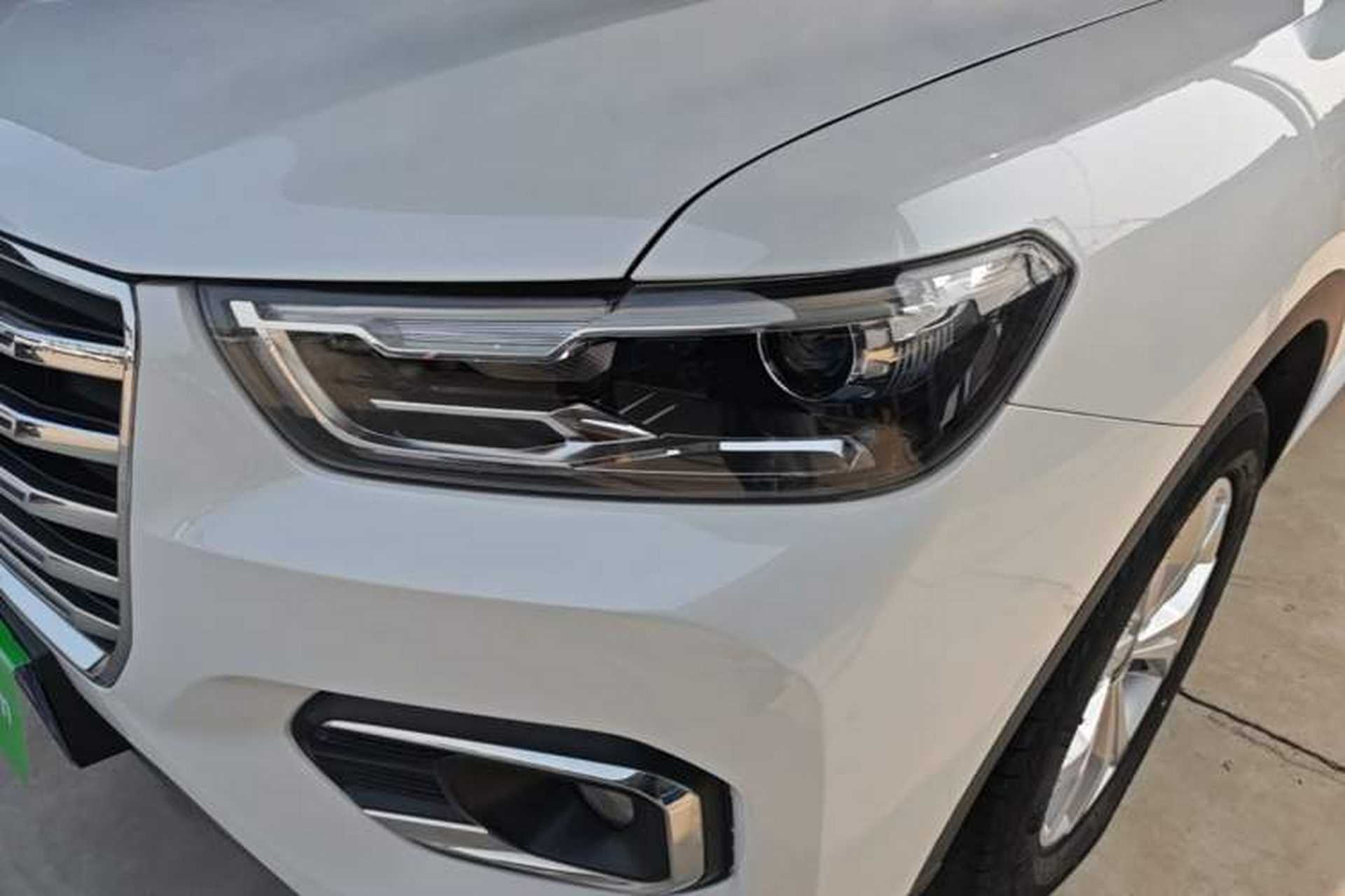 Used Haval H6 2020 1.5 GDIT Automatic Platinum Urban Edition Left Front Headlight