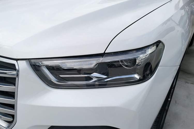 Used Haval H6 2020 1.5 GDIT Automatic Platinum Champion Edition Left Front Headlight