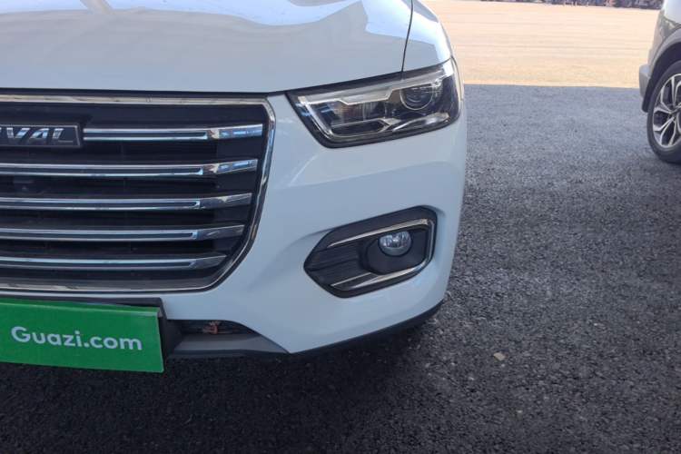 Used Haval H6 2020 1.5 GDIT Automatic Platinum Champion Edition Left Front Headlight