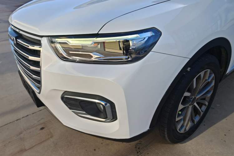 Used Haval H6 2020 1.5 GDIT Automatic Platinum Champion Edition Left Front Headlight