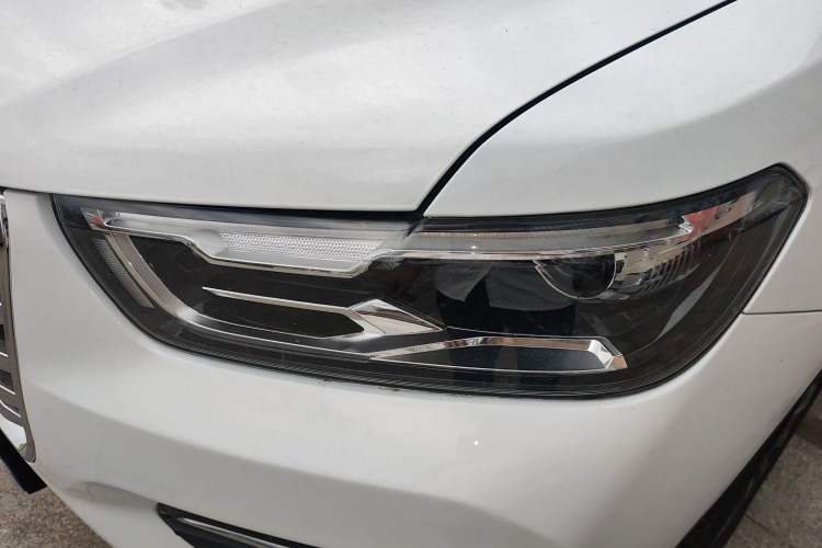 Used Haval H6 2020 1.5 GDIT Automatic Platinum Champion Edition Left Front Headlight