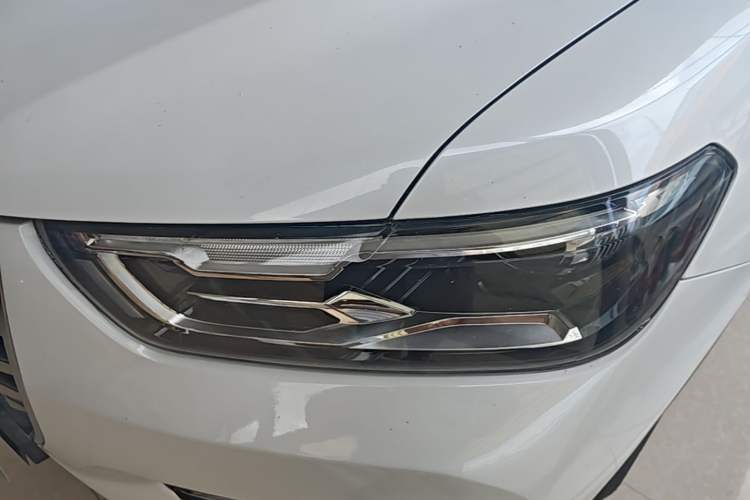 Used Haval H6 2020 1.5 GDIT Automatic Platinum Champion Edition Left Front Headlight