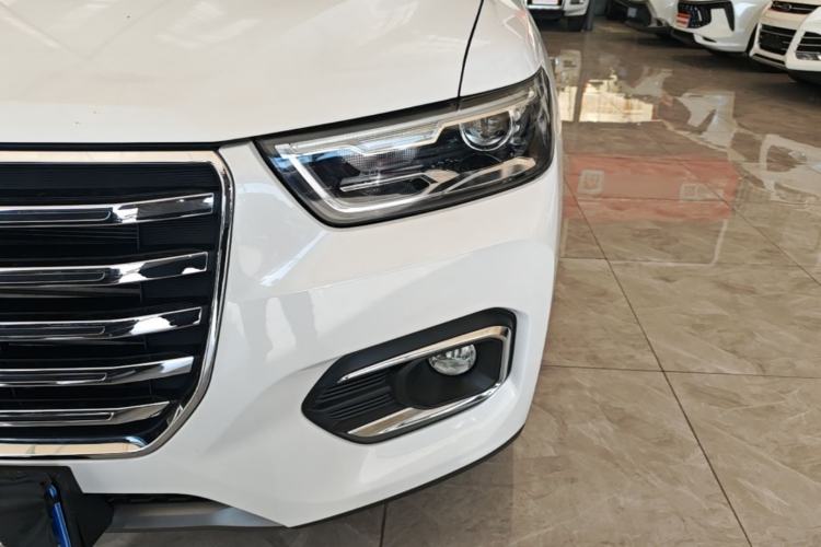 Used Haval H6 2020 1.5 GDIT Automatic Platinum Champion Edition Left Front Headlight